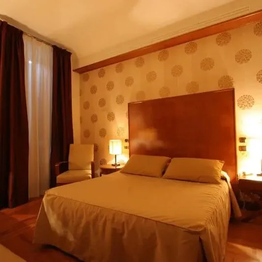 Delle Nazioni (Rzym) - zdjęcie 5