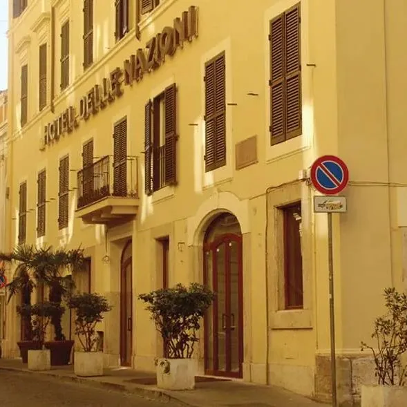 Delle Nazioni (Rzym) - zdjęcie 3