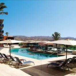 Salobre Hotel Resort & Serenity (ex. Sheraton S. Golf Resort & Spa) - zdjęcie 2