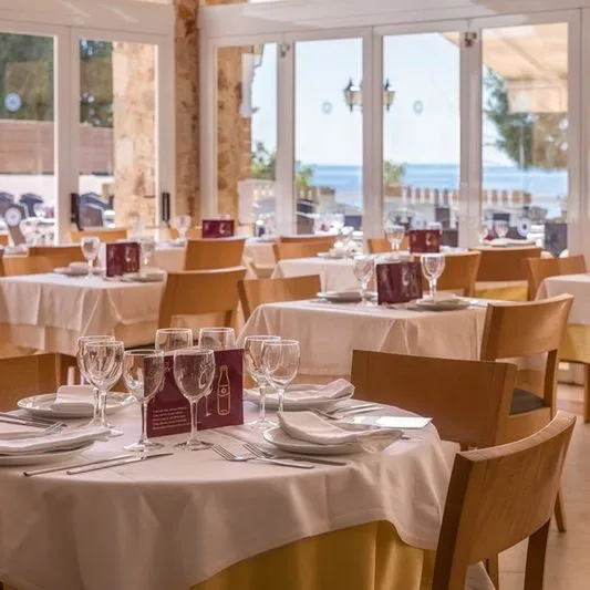 HTop Caleta Palace - zdjęcie 4