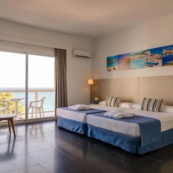 HTop Caleta Palace - zdjęcie 2