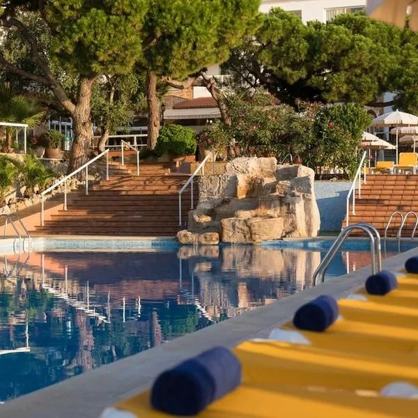 HTop Caleta Palace - zdjęcie 5