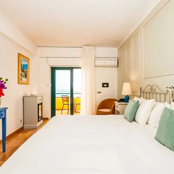 Baia Taormina - zdjęcie 5