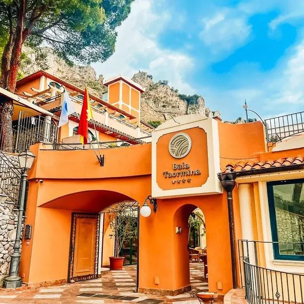 Baia Taormina - zdjęcie 3