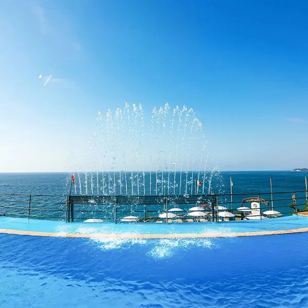 Baia Taormina - zdjęcie 2