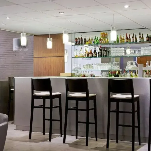 B&B Paris 17 Batignolles - zdjęcie 3