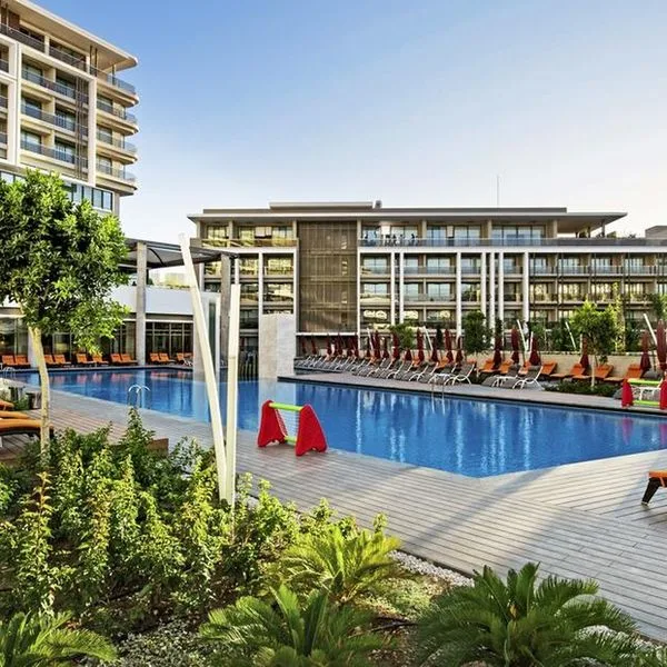 The Sense Deluxe - zdjęcie 2