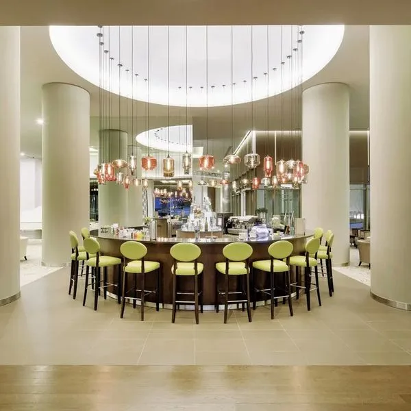 The Sense Deluxe - zdjęcie 5