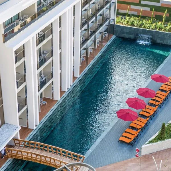 The Sense Deluxe - zdjęcie 4