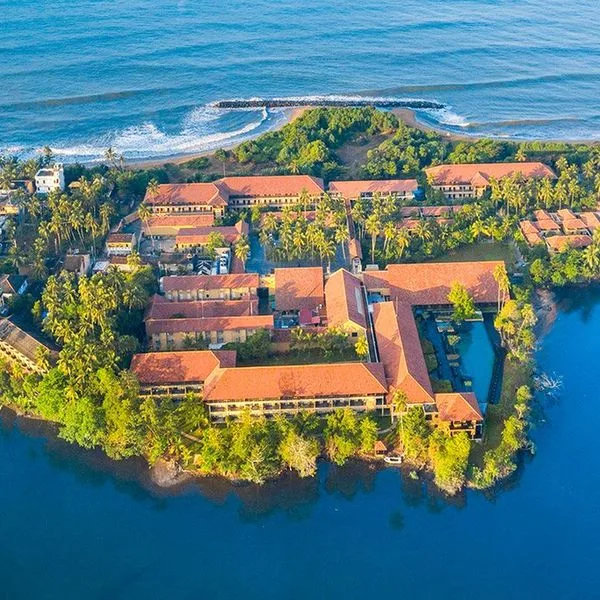 Anantara Kalutara Resort - zdjęcie 3