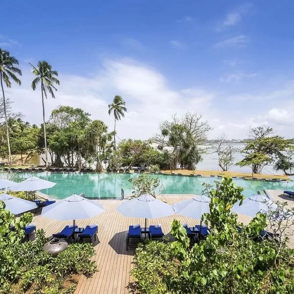 Anantara Kalutara Resort