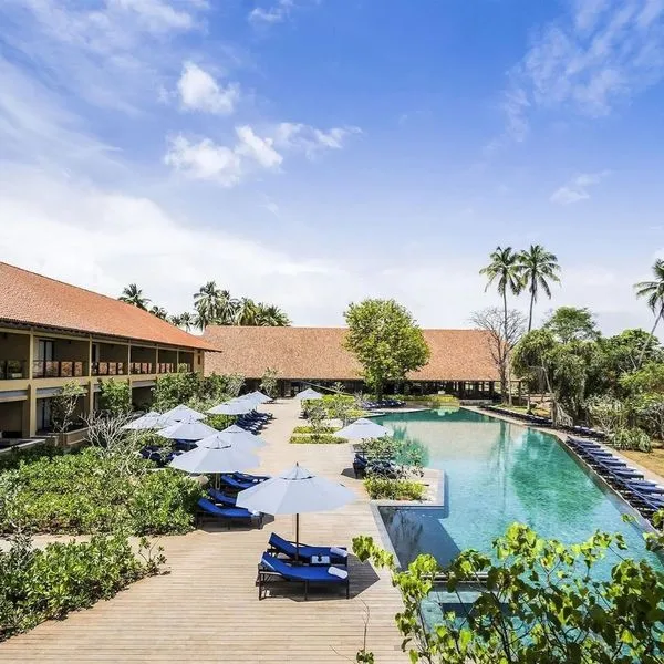 Anantara Kalutara Resort - zdjęcie 5