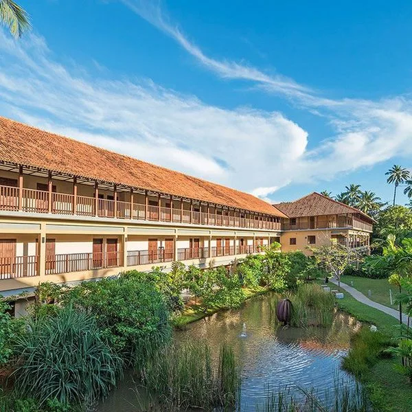 Anantara Kalutara Resort - zdjęcie 4