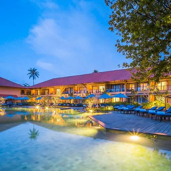 Anantara Kalutara Resort - zdjęcie 2