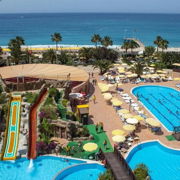 Gypsophila Holiday Village - zdjęcie 3