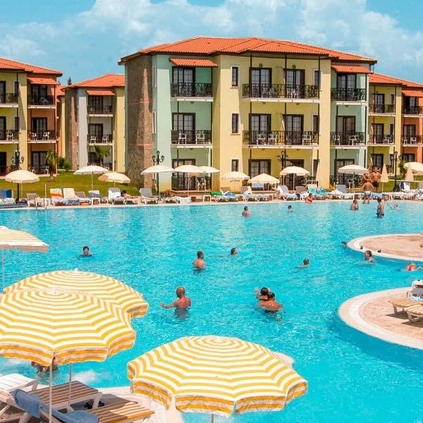 Gypsophila Holiday Village - zdjęcie 2