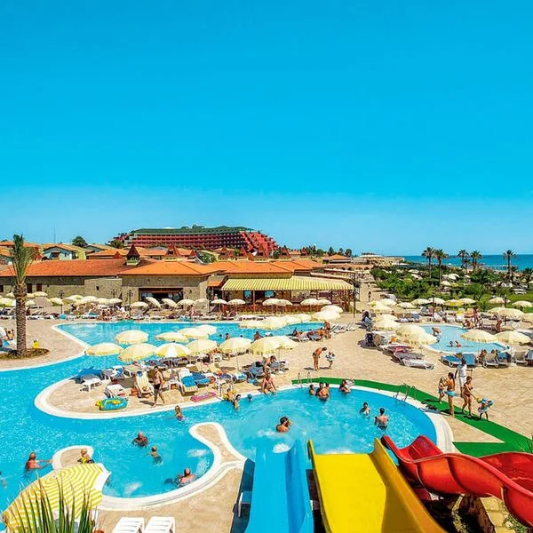 Gypsophila Holiday Village - zdjęcie 4