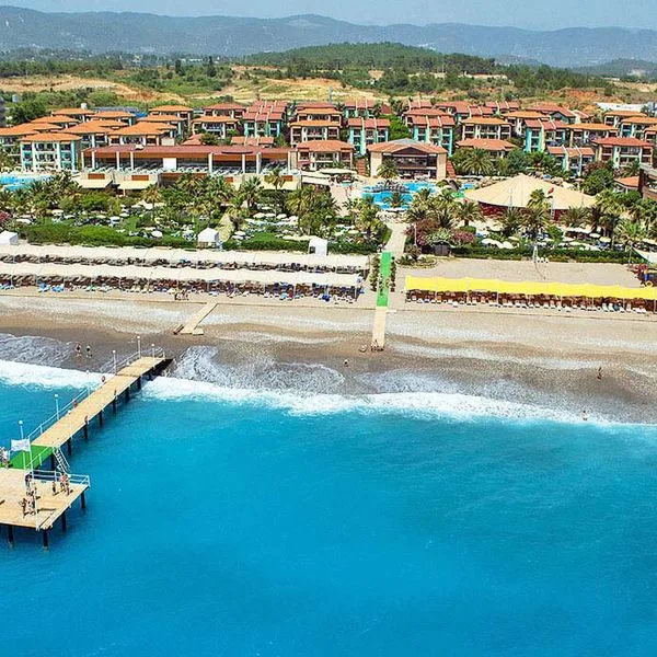 Gypsophila Holiday Village - zdjęcie 5