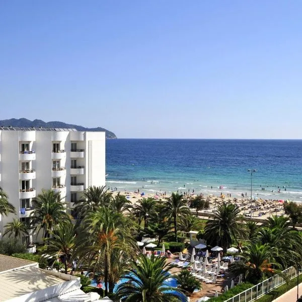 Hipotels Dunas Cala Millor - zdjęcie 3