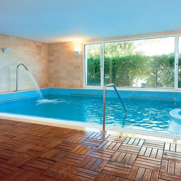 Hipotels Dunas Cala Millor - zdjęcie 5