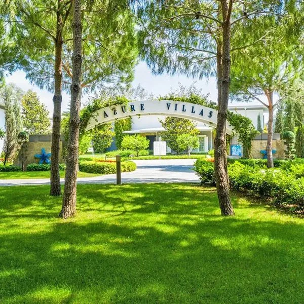 Azure Villas By Cornelia - zdjęcie 5