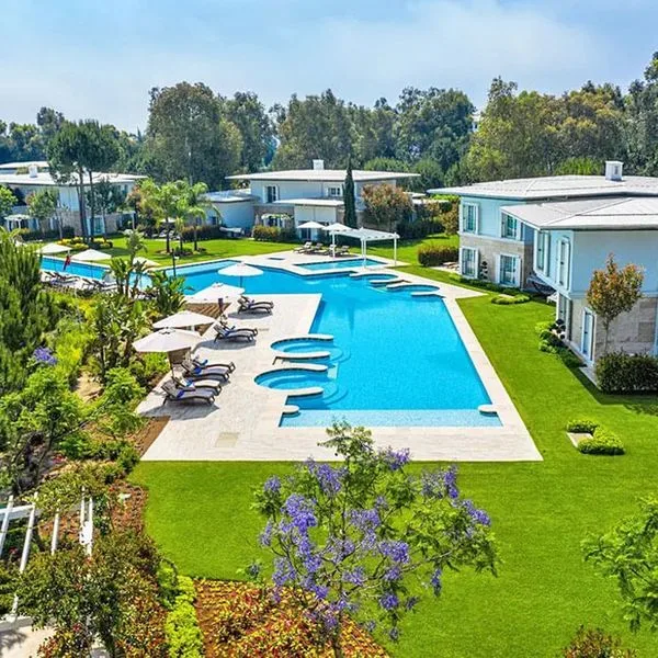 Azure Villas By Cornelia - zdjęcie 4