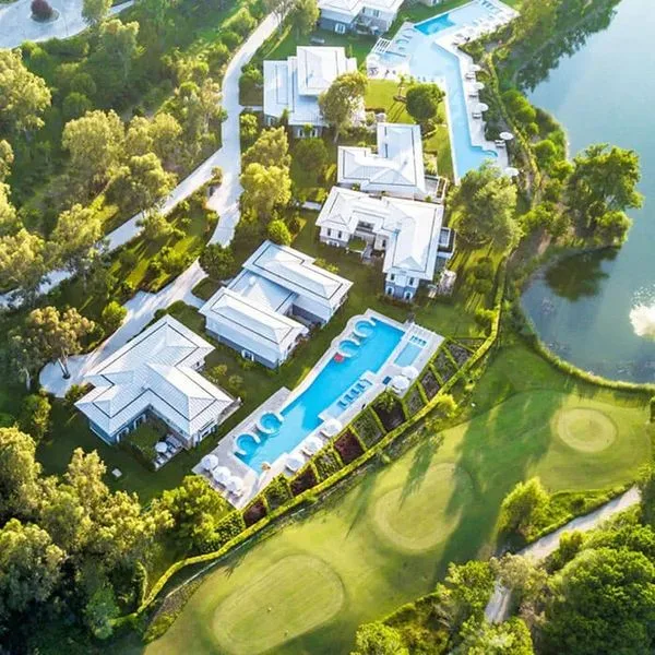 Azure Villas By Cornelia - zdjęcie 2