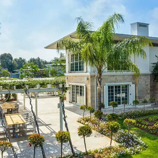 Azure Villas By Cornelia - zdjęcie 3