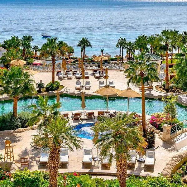 Park Regency Resort (ex. Hyatt) - zdjęcie 3