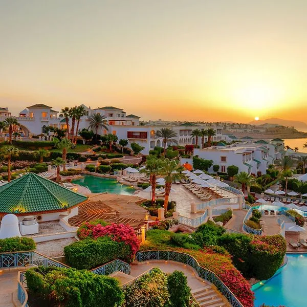 Park Regency Resort (ex. Hyatt) - zdjęcie 2