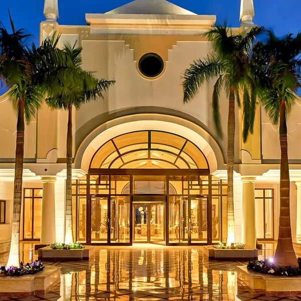 Park Regency Resort (ex. Hyatt) - zdjęcie 5