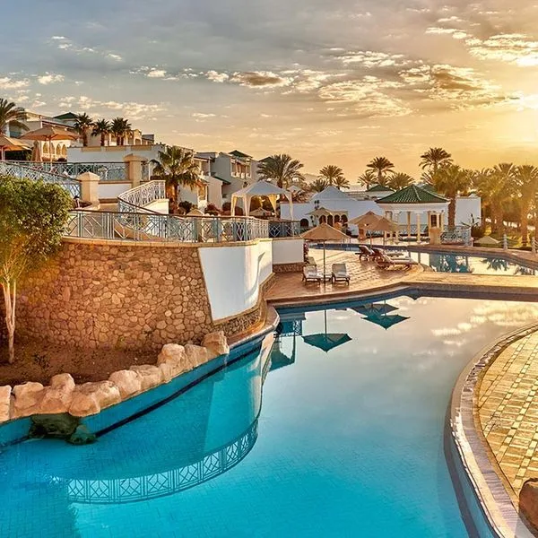 Park Regency Resort (ex. Hyatt) - zdjęcie 4