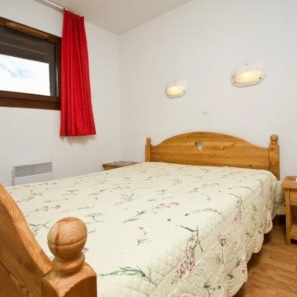 Les Chalets et les Balcon - zdjęcie 5