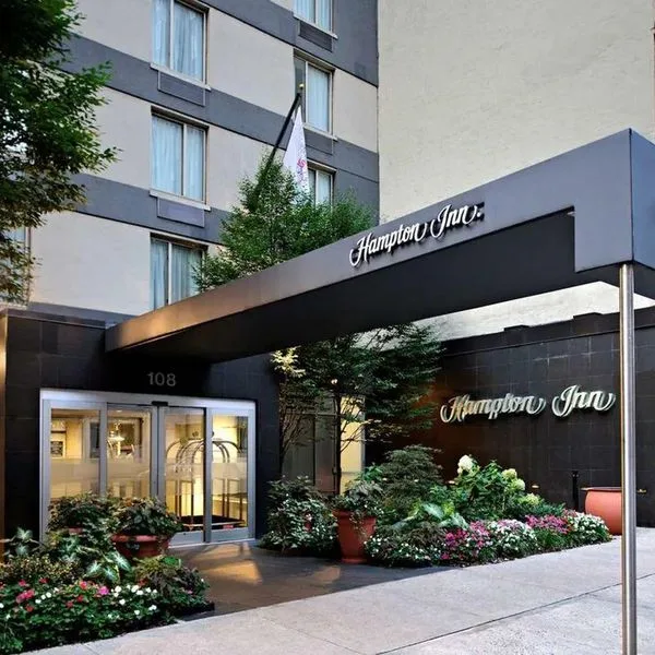 Hampton Inn Chelsea