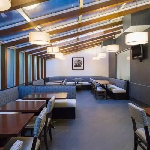 Hampton Inn Chelsea - zdjęcie 4