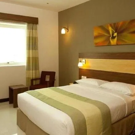 Citymax Sharjah - zdjęcie 3