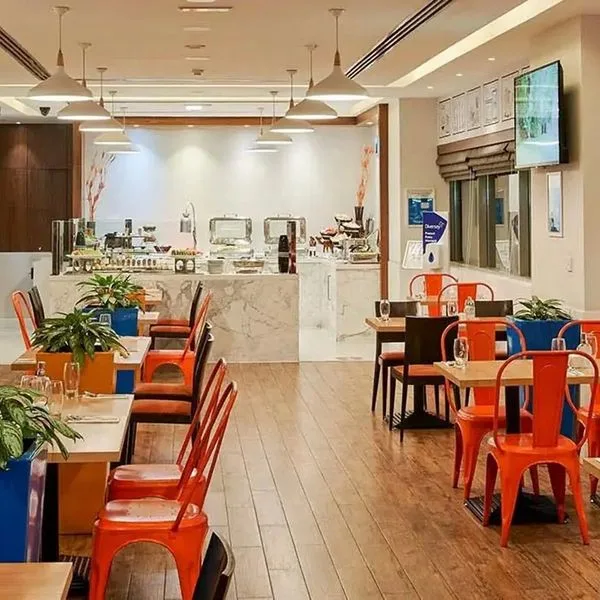 Citymax Sharjah - zdjęcie 4