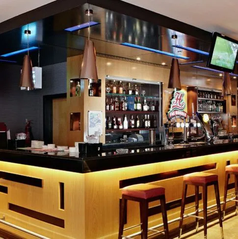 Citymax Sharjah - zdjęcie 2