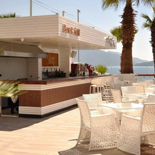 Cettia Beach Resort - zdjęcie 5