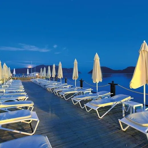 Cettia Beach Resort - zdjęcie 3