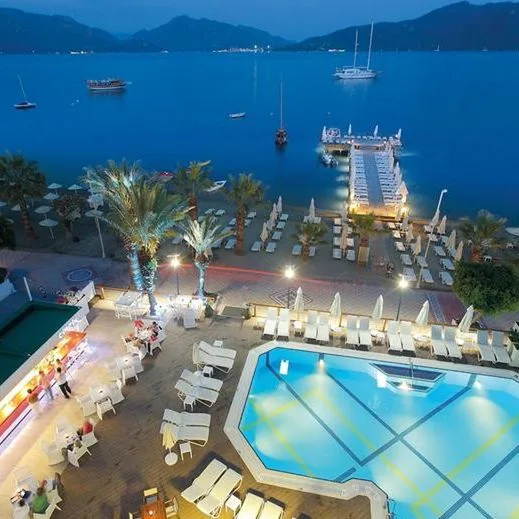 Cettia Beach Resort - zdjęcie 2