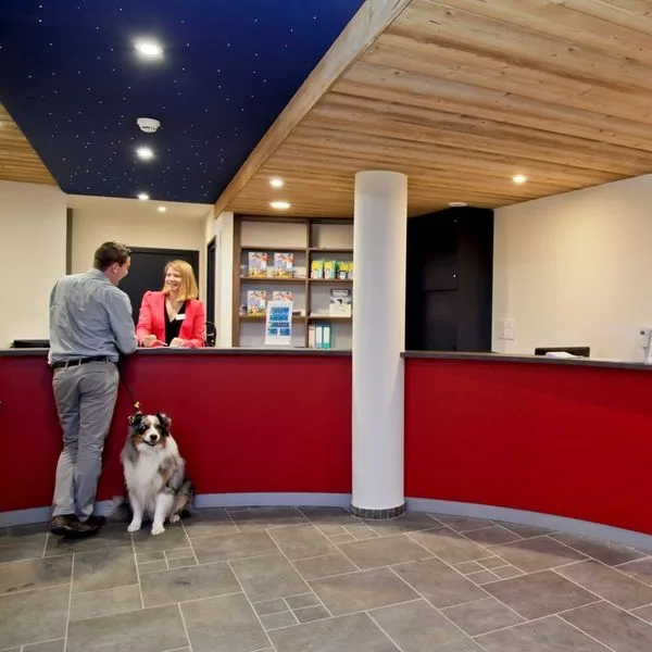 Les Fermes de Chatel - zdjęcie 5