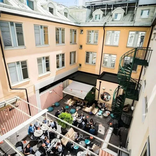 Scandic No 53 - zdjęcie 5