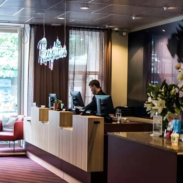 Scandic No 53 - zdjęcie 3