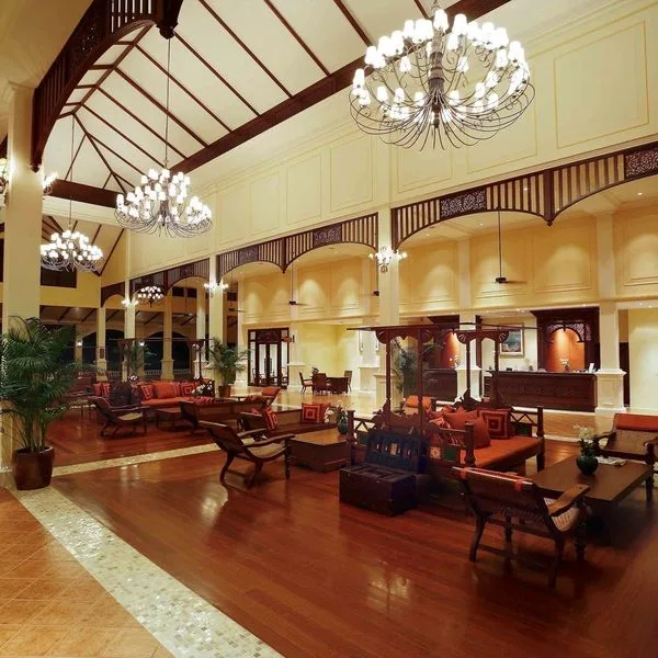 Sofitel Krabi Phokeethra Golf & Spa Resort - zdjęcie 5