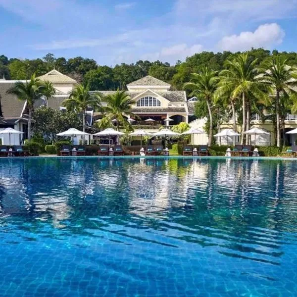 Sofitel Krabi Phokeethra Golf & Spa Resort
