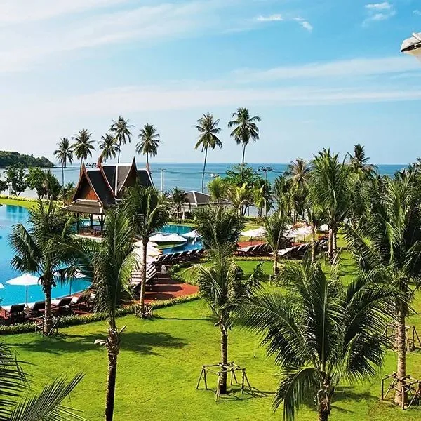 Sofitel Krabi Phokeethra Golf & Spa Resort