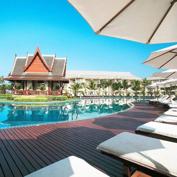 Sofitel Krabi Phokeethra Golf & Spa Resort - zdjęcie 4