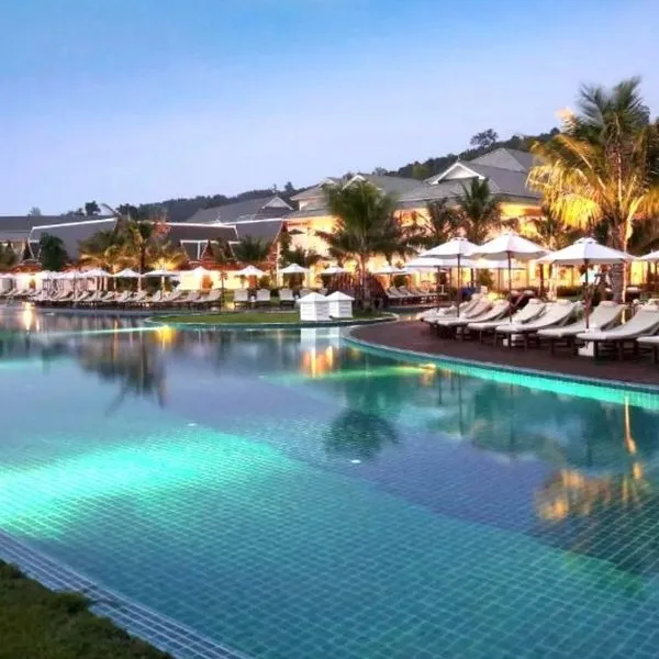 Sofitel Krabi Phokeethra Golf & Spa Resort - zdjęcie 2