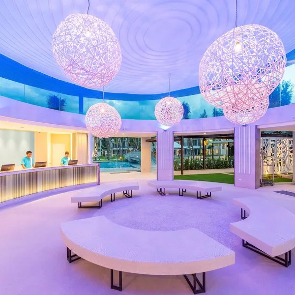 The Waters Khao Lak - zdjęcie 5